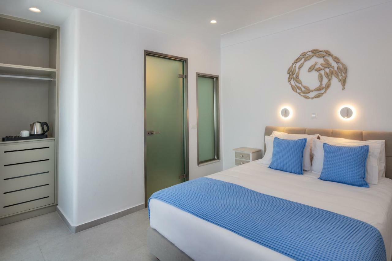 City Break Fira  Bagian luar foto